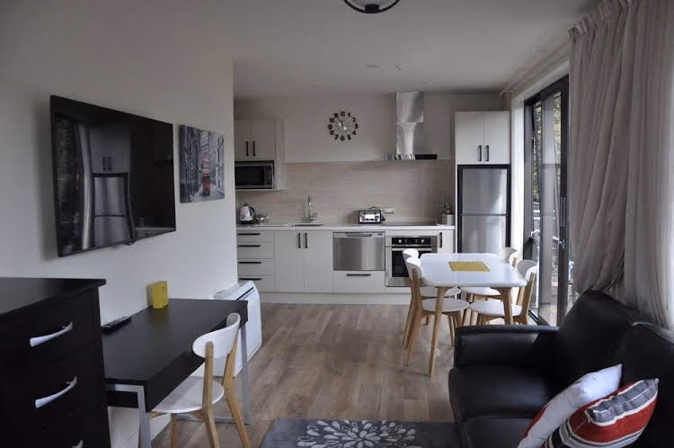Shetland Court Apartments4