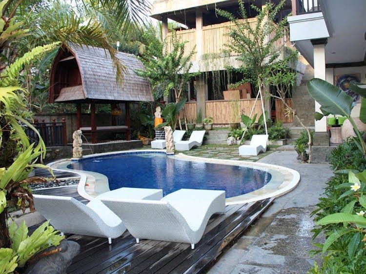 อโมยา อินน์ (Amoya Inn)0