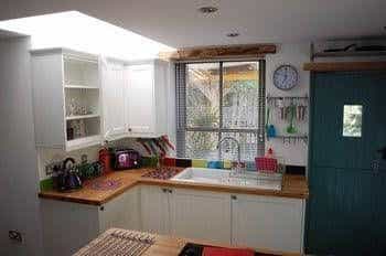 Western House B and B Western House B and B