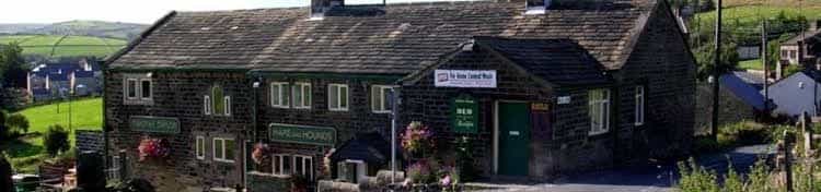 The Hare and Hounds Country Inn The Hare and Hounds Country Inn