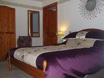 Conusg Bed and Breakfast Conusg Bed and Breakfast