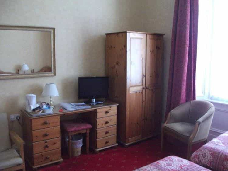 Arrandale Guest House Arrandale Guest House