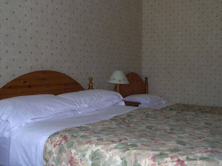 Arrandale Guest House Arrandale Guest House