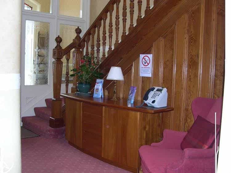 Arrandale Guest House Arrandale Guest House
