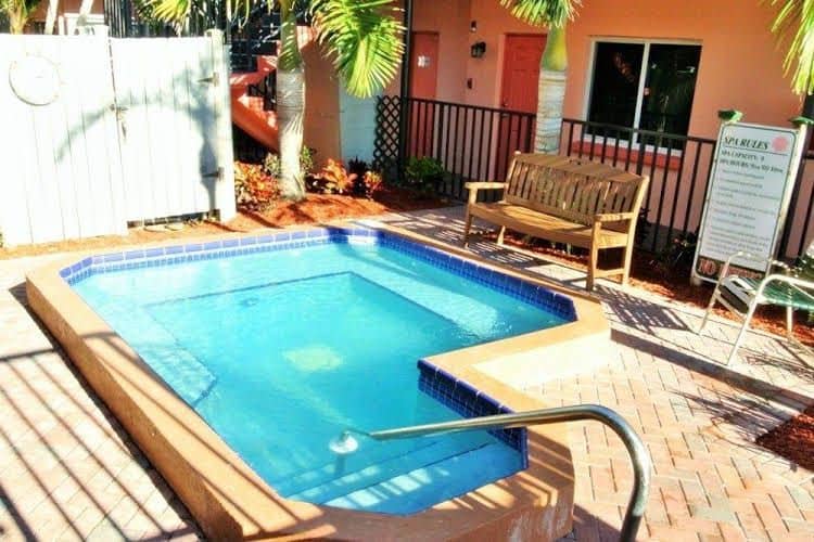 Coral Shores Resort Coral Shores Resort