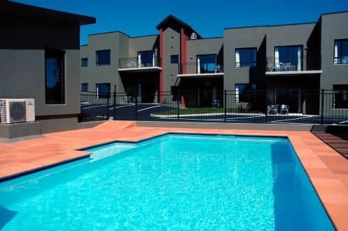 Kaikoura Gateway Motor Lodge Kaikoura Gateway Motor Lodge