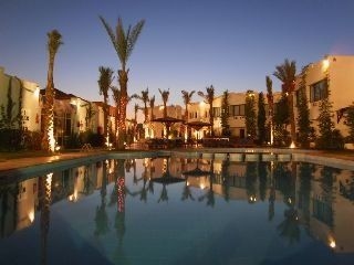 Ocean Club Hotel Sharm1
