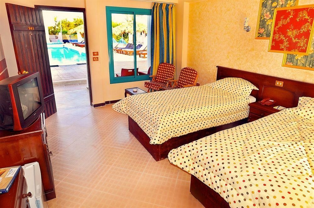 Ocean Club Hotel Sharm4