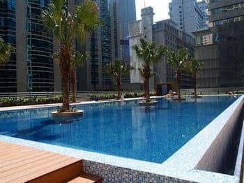 Soho Suites KLCC by Rest Kuala Lumpur Soho Suites KLCC by Rest Kuala Lumpur
