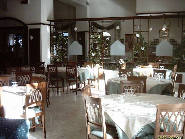 Hotel Calabria Hotel Calabria