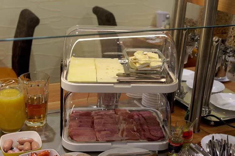 Hotel garni Probst Hotel garni Probst