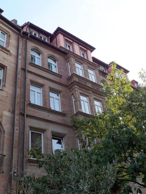 Hotel garni Probst Hotel garni Probst