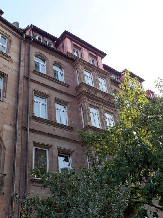 Hotel garni Probst Hotel garni Probst