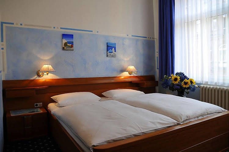 Hotel garni Probst1