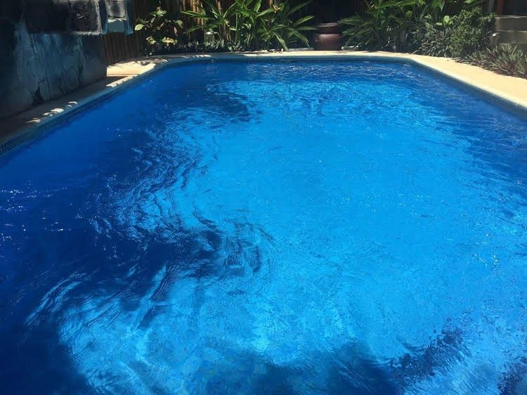 Hotel Gardenia Tamarindo0