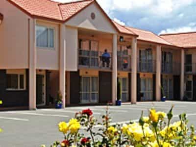 Antonio's Motor Lodge