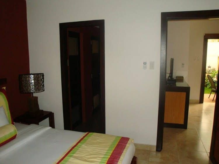 Bearland Paradise Resort0