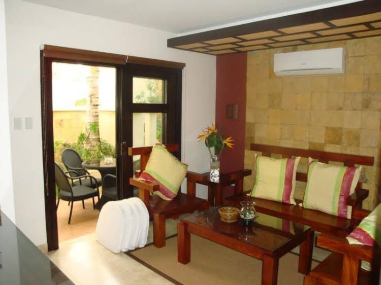 Bearland Paradise Resort2