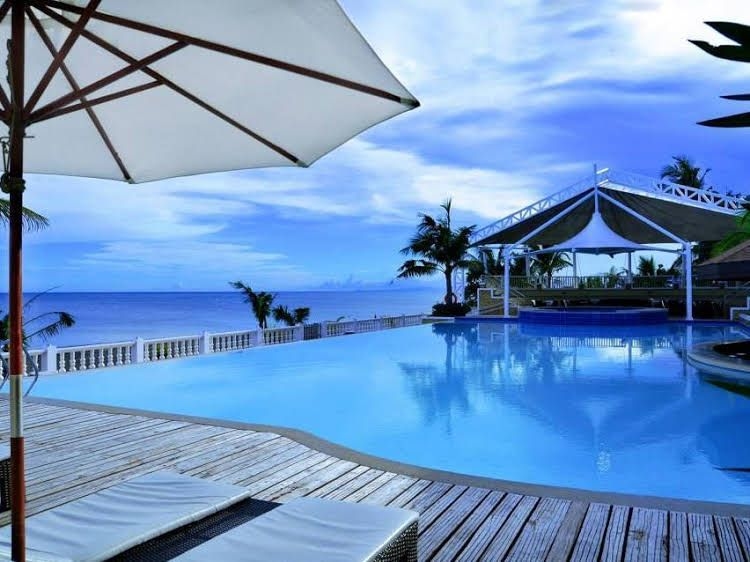 Bearland Paradise Resort4