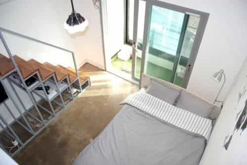 LikeU Guest house