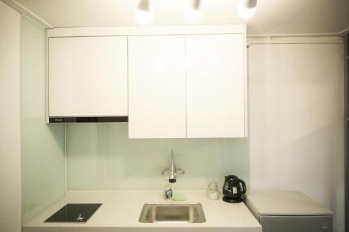 LikeU Guest house4