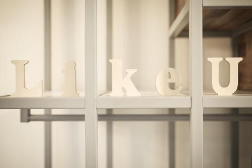 LikeU Guest house1