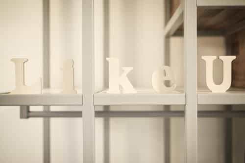 LikeU Guest house LikeU Guest house