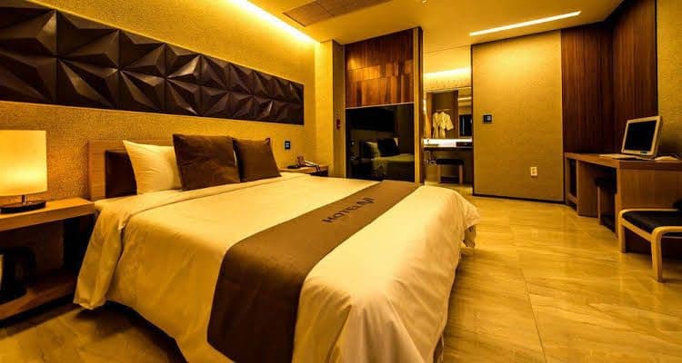 Hotel M Hotel M