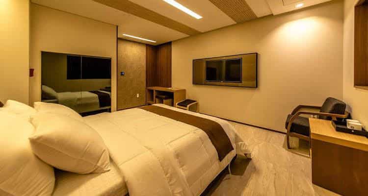 Hotel M Hotel M