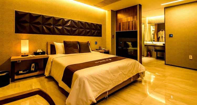 Hotel M Hotel M