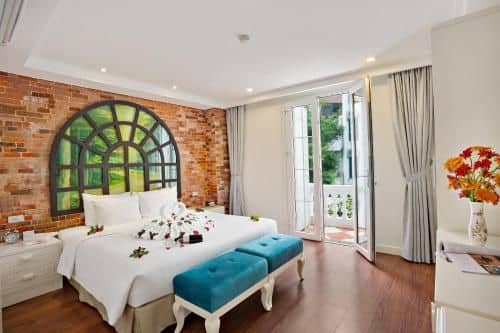Hanoi La Selva Hotel Hanoi La Selva Hotel
