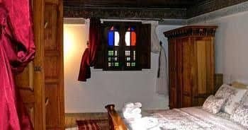 Riad TOYOUR Riad TOYOUR