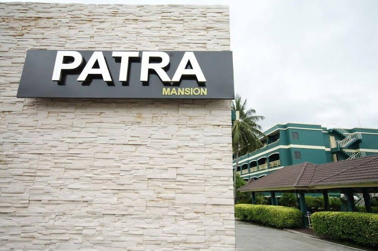 ภัทราแมนชั่น โดย อักษรา คอลเลกชัน (Pattra Mansion by AKSARA Collection)0