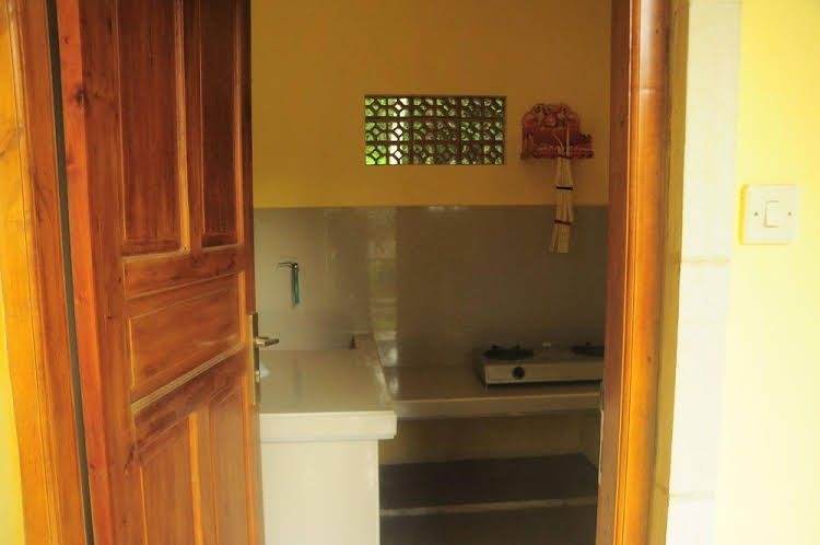เตปี ซาวะห์ ลอดจ์ (Tepi Sawah Lodge)4