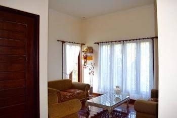 อูบุด ซาวะห์ โฮมสเตย์ (Ubud Sawah Homestay)4