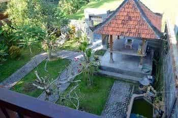 Ubud Sawah Homestay Ubud Sawah Homestay