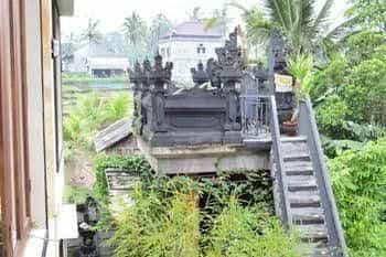 Ubud Sawah Homestay Ubud Sawah Homestay