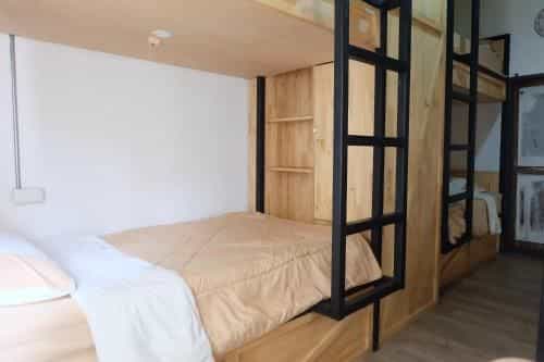 Buff Hostel Buff Hostel