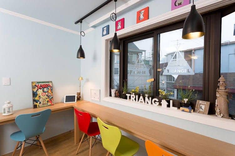 Triangel Guesthouse Triangel Guesthouse