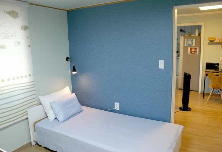 Triangel Guesthouse Triangel Guesthouse