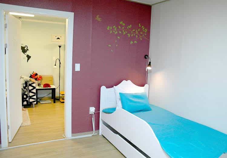 Triangel Guesthouse Triangel Guesthouse