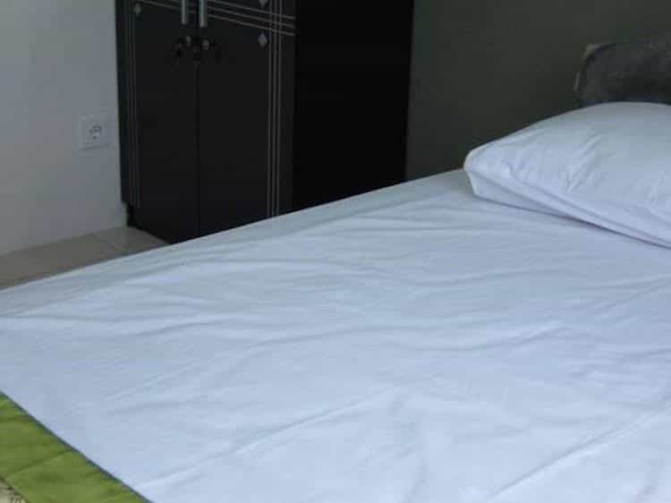 Baywalk Residence @ Green Bay Pluit Baywalk Residence @ Green Bay Pluit