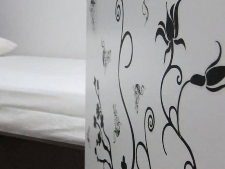 Baywalk Residence @ Green Bay Pluit Baywalk Residence @ Green Bay Pluit