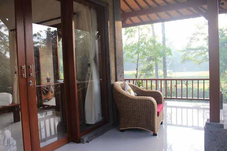 Alam Dania Cottage Alam Dania Cottage