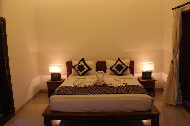 Alam Dania Cottage0