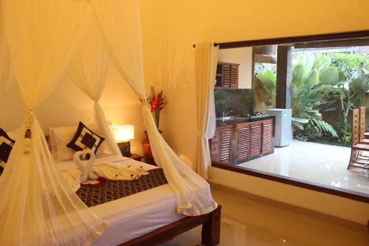 Alam Dania Cottage Alam Dania Cottage