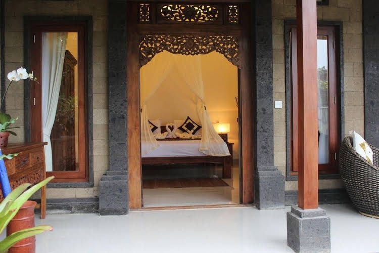 Alam Dania Cottage4