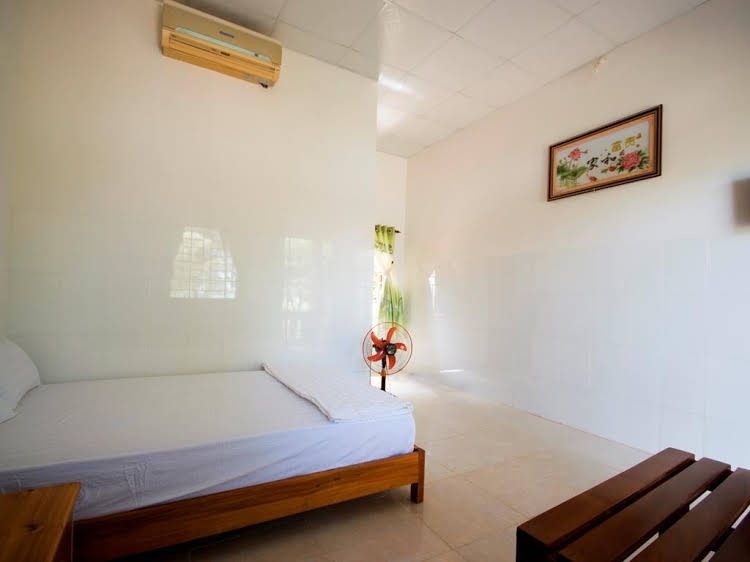 Bai Thom Cay Vong Nem Resort2