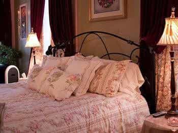 The Gridley Inn