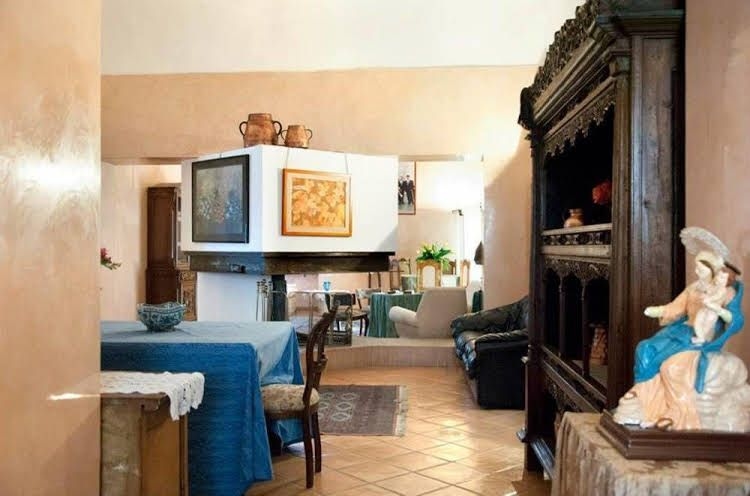 B&B Il Barone del Mare4